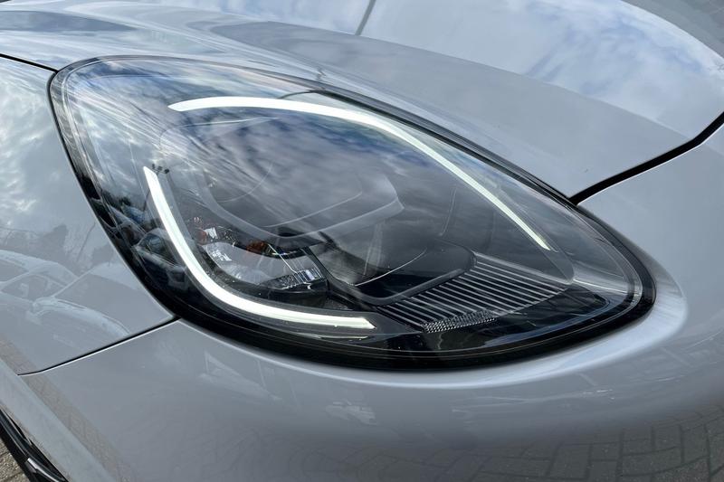 Used Ford Puma 2020 for sale - 77679554: Photo 36