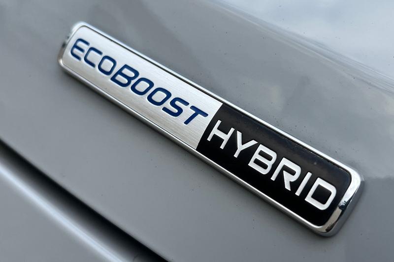 Used Ford Puma 2020 for sale - 77679554: Photo 39