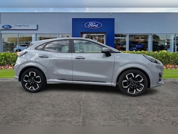 Used Ford Puma 2020 for sale - 77679554: Photo