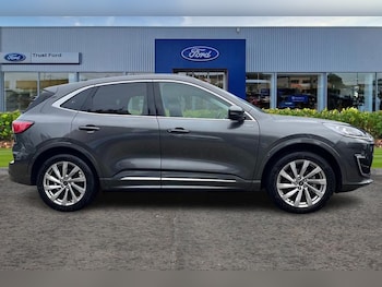 Ford Kuga feature image 3