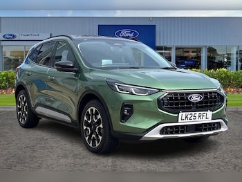 Used Ford Kuga 2025 for sale - 79063392: Photo