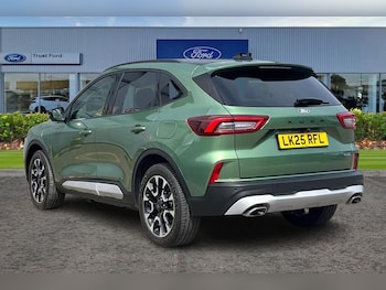 Used Ford Kuga 2025 for sale - 79063392: Photo