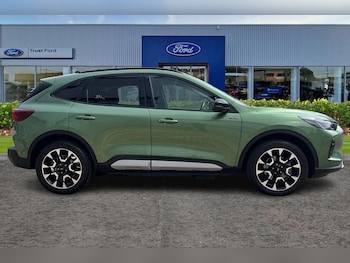 Used Ford Kuga 2025 for sale - 79063392: Photo