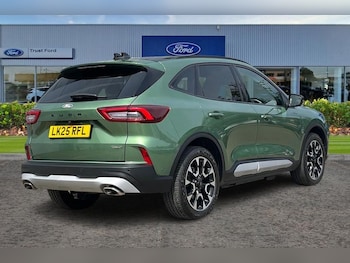 Used Ford Kuga 2025 for sale - 79063392: Photo