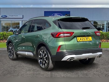 Used Ford Kuga undefined for sale - 76449284: Photo