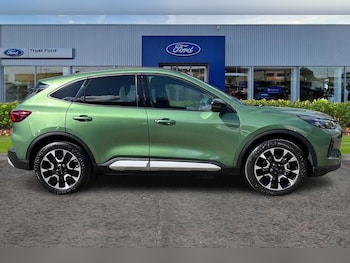 Used Ford Kuga undefined for sale - 76449284: Photo