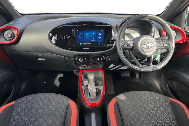 Used Toyota Aygo X 2025 for sale - 77840828: Photo 10