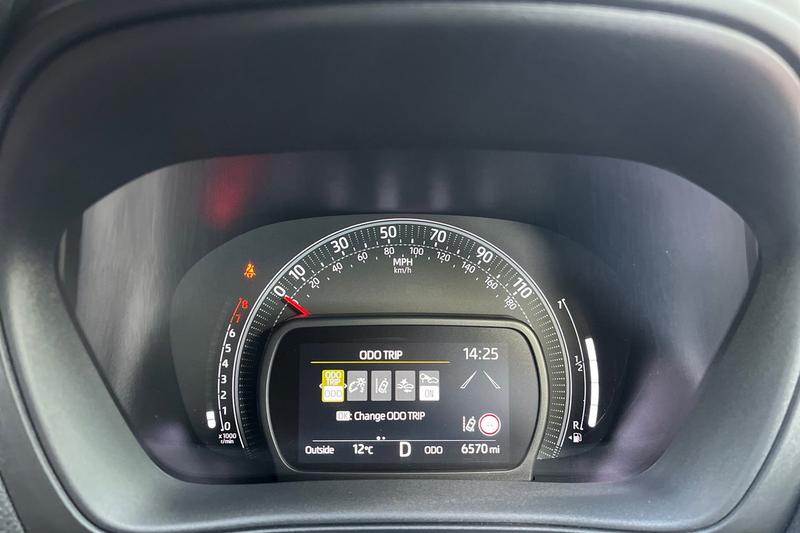 Used Toyota Aygo X 2025 for sale - 77840828: Photo 13