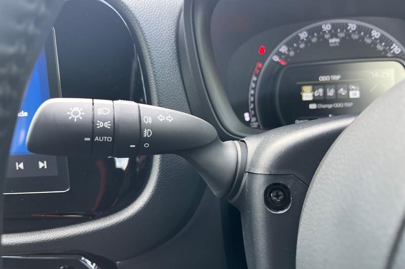 Used Toyota Aygo X 2025 for sale - 77840828: Photo 14