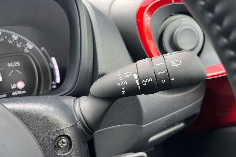 Used Toyota Aygo X 2025 for sale - 77840828: Photo 15