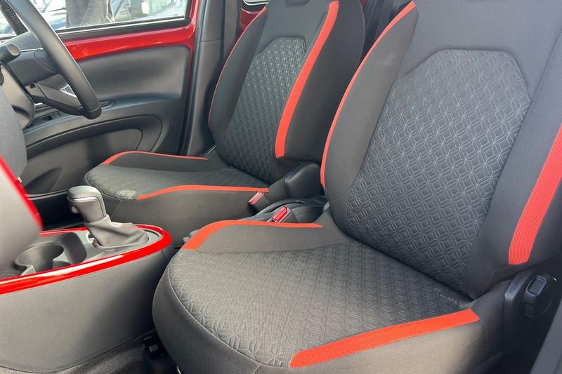 Used Toyota Aygo X 2025 for sale - 77840828: Photo 19