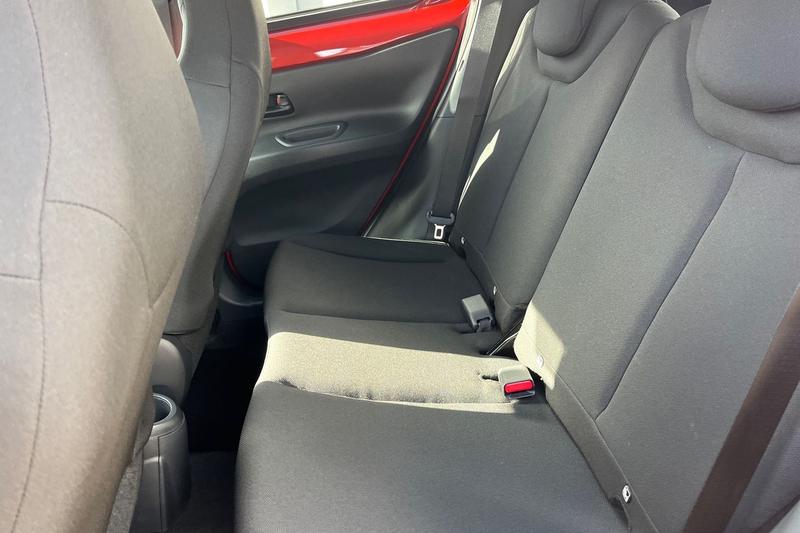 Used Toyota Aygo X 2025 for sale - 77840828: Photo 20