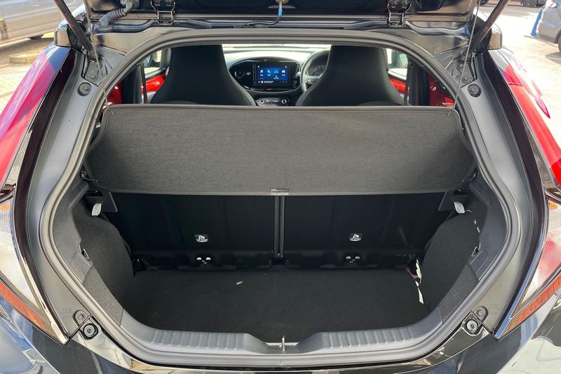 Used Toyota Aygo X 2025 for sale - 77840828: Photo 21