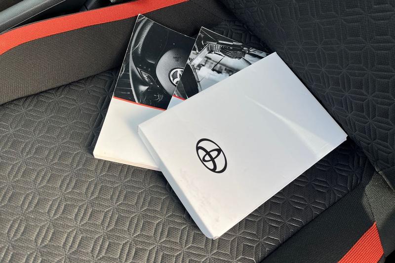 Used Toyota Aygo X 2025 for sale - 77840828: Photo 22