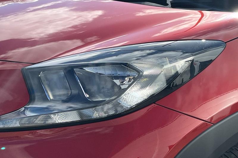 Used Toyota Aygo X 2025 for sale - 77840828: Photo 26