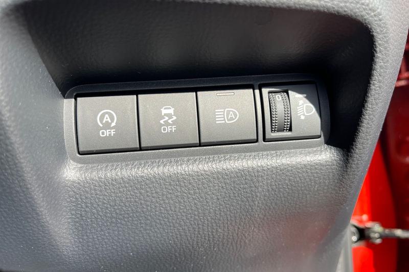 Used Toyota Aygo X 2025 for sale - 77840828: Photo 29