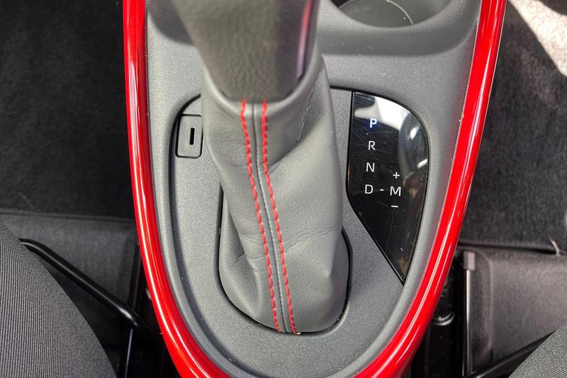 Used Toyota Aygo X 2025 for sale - 77840828: Photo 30