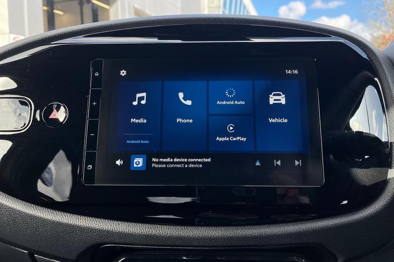 Used Toyota Aygo X 2025 for sale - 77840828: Photo 32