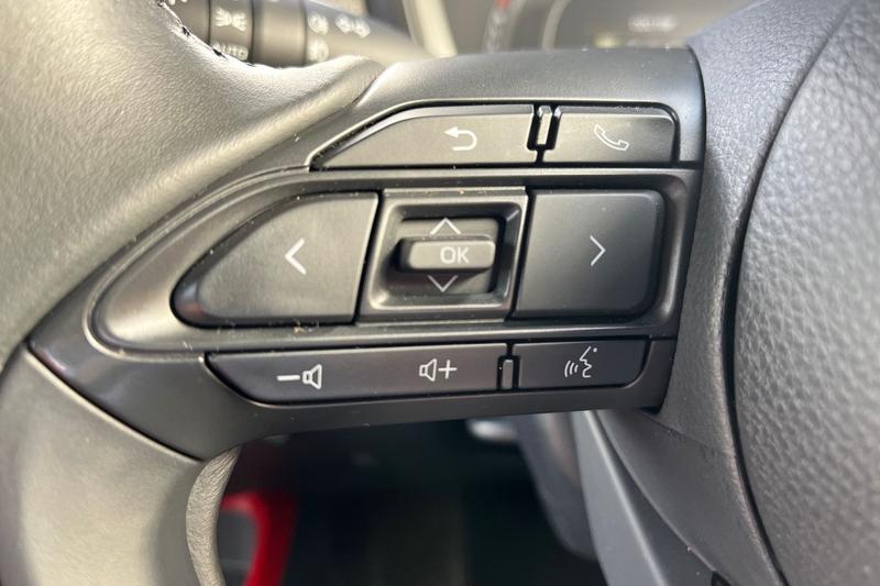 Used Toyota Aygo X 2025 for sale - 77840828: Photo 34