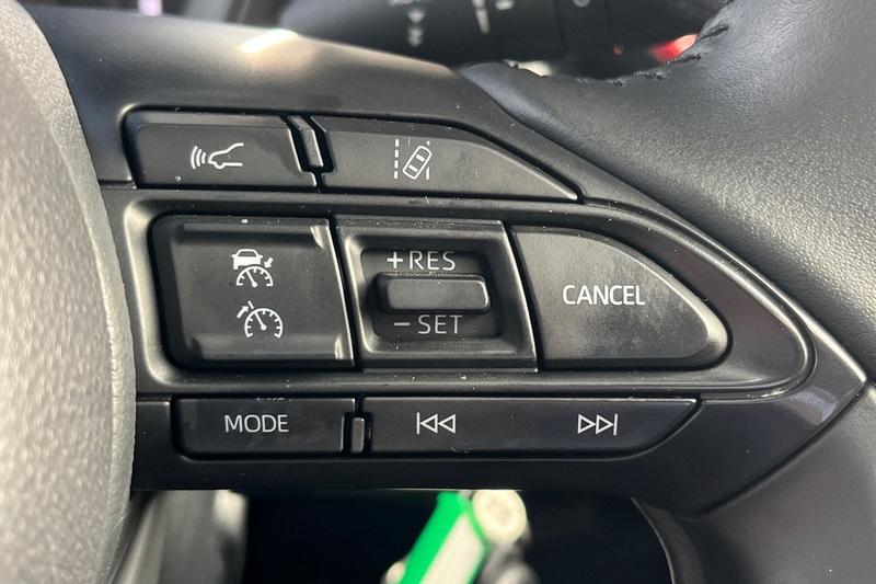 Used Toyota Aygo X 2025 for sale - 77840828: Photo 35