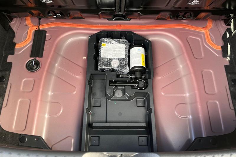 Used Toyota Aygo X 2025 for sale - 77840828: Photo 36