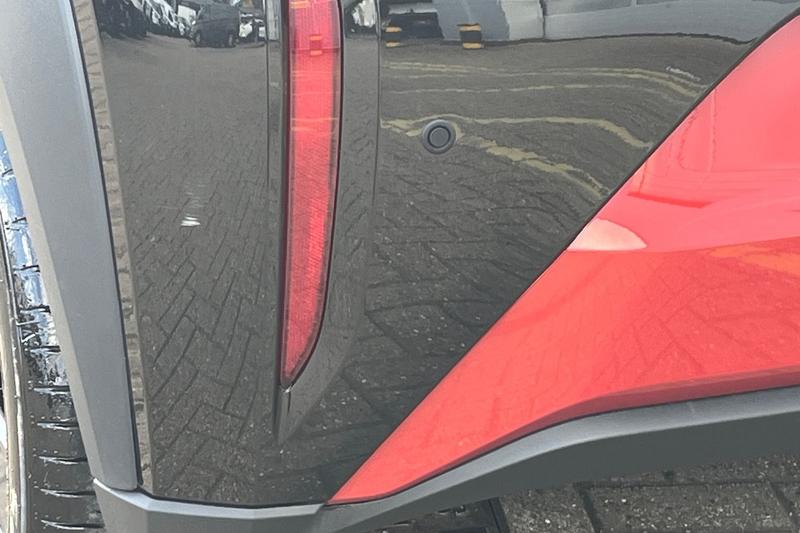 Used Toyota Aygo X 2025 for sale - 77840828: Photo 38