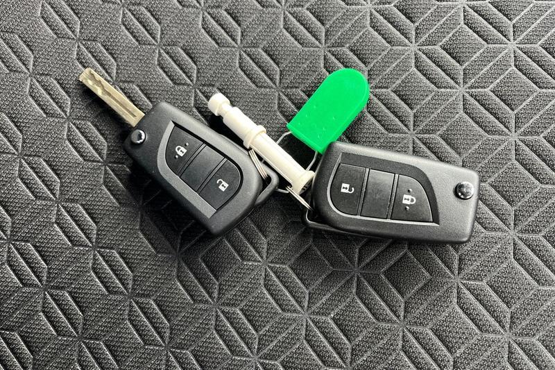 Used Toyota Aygo X 2025 for sale - 77840828: Photo 39