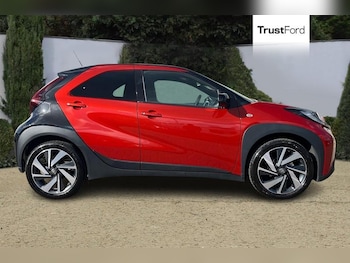 Used Toyota Aygo X 2025 for sale - 77840828: Photo