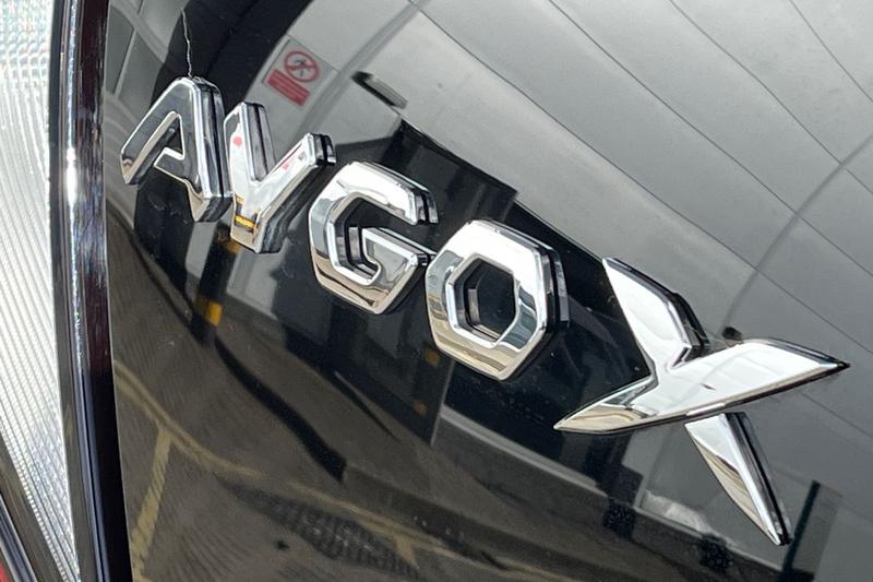 Used Toyota Aygo X 2025 for sale - 77840828: Photo 40