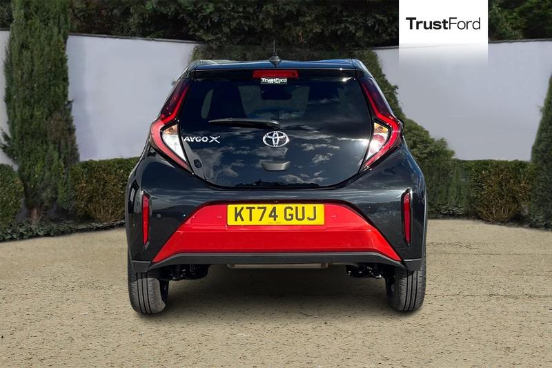 Used Toyota Aygo X 2025 for sale - 77840828: Photo 7