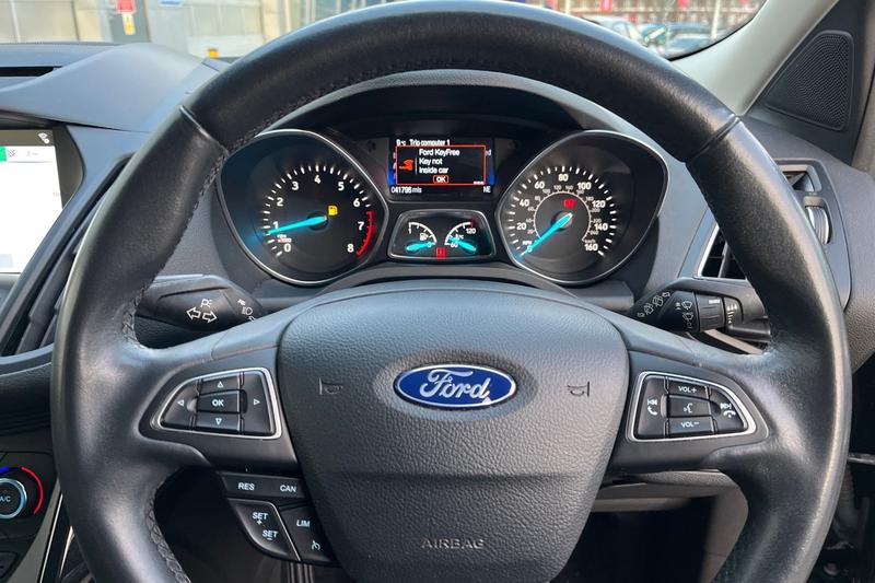 Used Ford Kuga 2019 for sale - 77346249: Photo 12