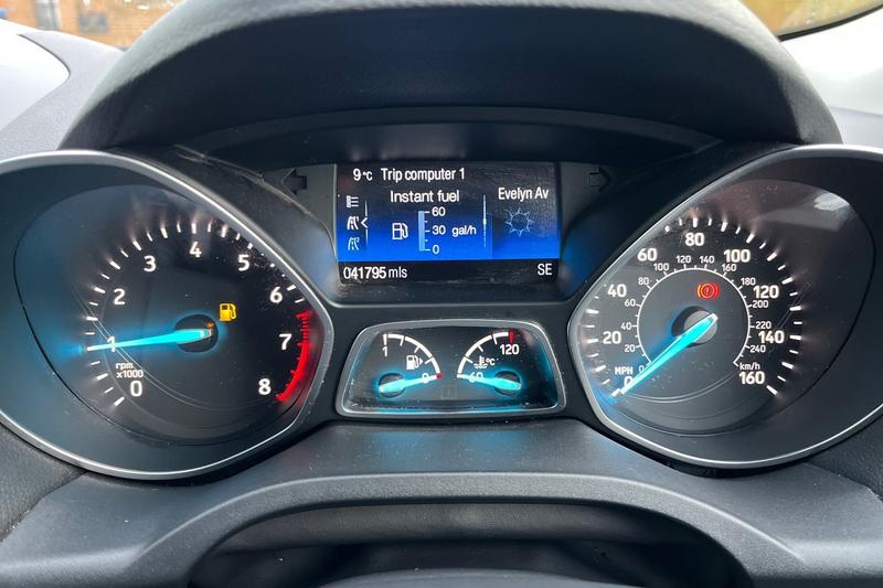 Used Ford Kuga 2019 for sale - 77346249: Photo 13