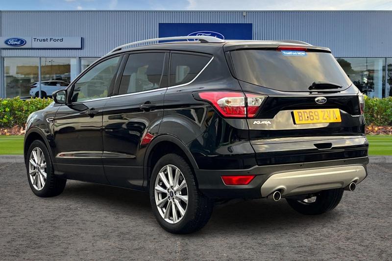 Used Ford Kuga 2019 for sale - 77346249: Photo 2
