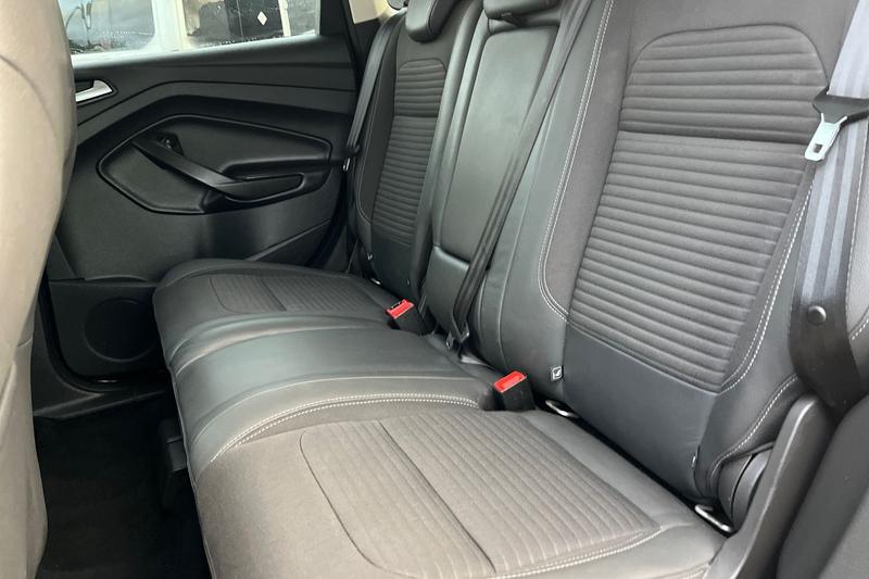 Used Ford Kuga 2019 for sale - 77346249: Photo 20