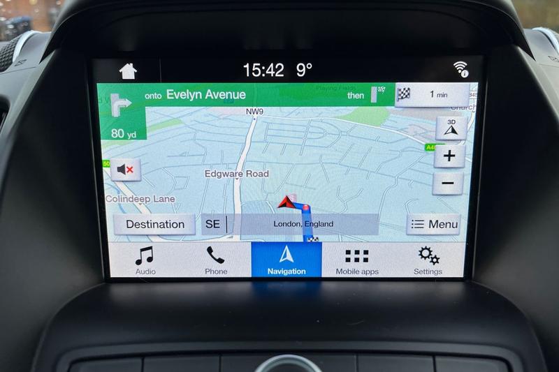 Used Ford Kuga 2019 for sale - 77346249: Photo 27