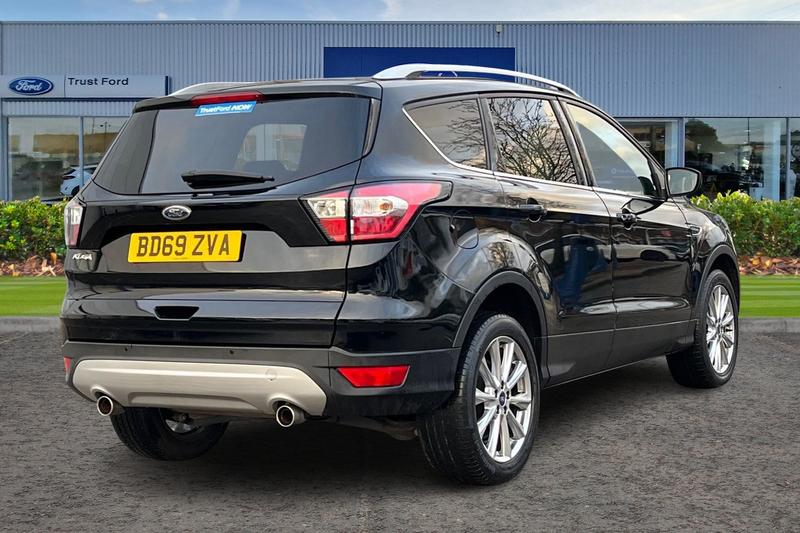 Used Ford Kuga 2019 for sale - 77346249: Photo 4