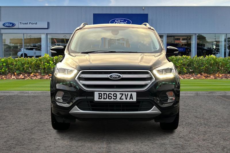 Used Ford Kuga 2019 for sale - 77346249: Photo 6