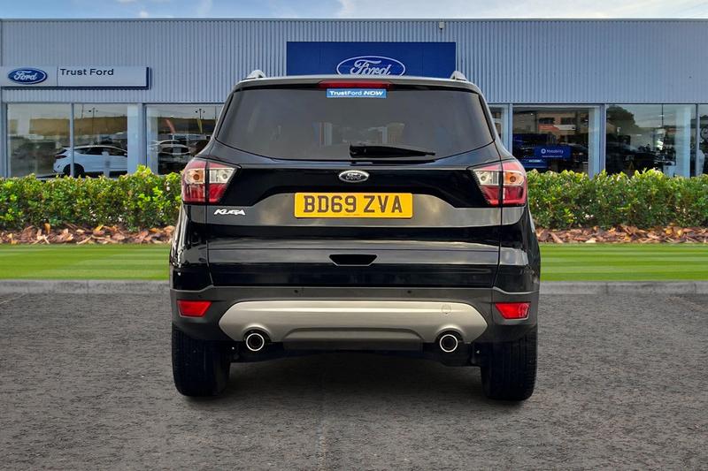 Used Ford Kuga 2019 for sale - 77346249: Photo 7