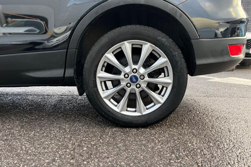 Used Ford Kuga 2019 for sale - 77346249: Photo 8