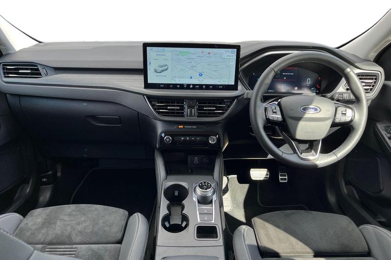 Used Ford Kuga 2025 for sale - 76452834: Photo 10