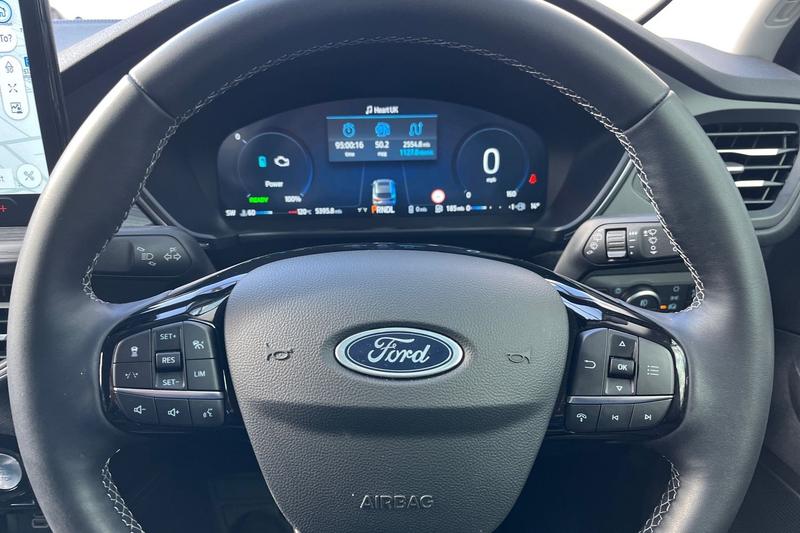 Used Ford Kuga 2025 for sale - 76452834: Photo 12