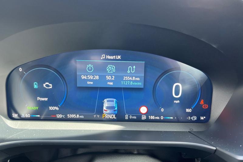 Used Ford Kuga 2025 for sale - 76452834: Photo 13