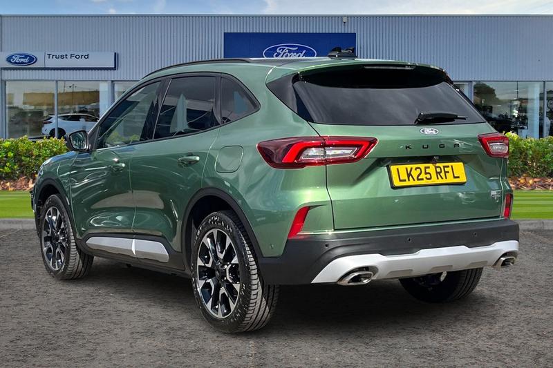 Used Ford Kuga 2025 for sale - 76452834: Photo 2