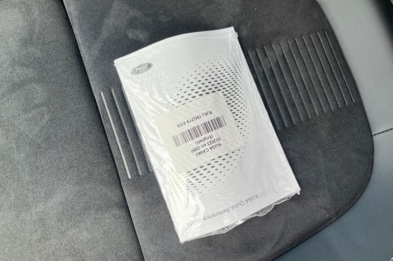 Used Ford Kuga 2025 for sale - 76452834: Photo 22