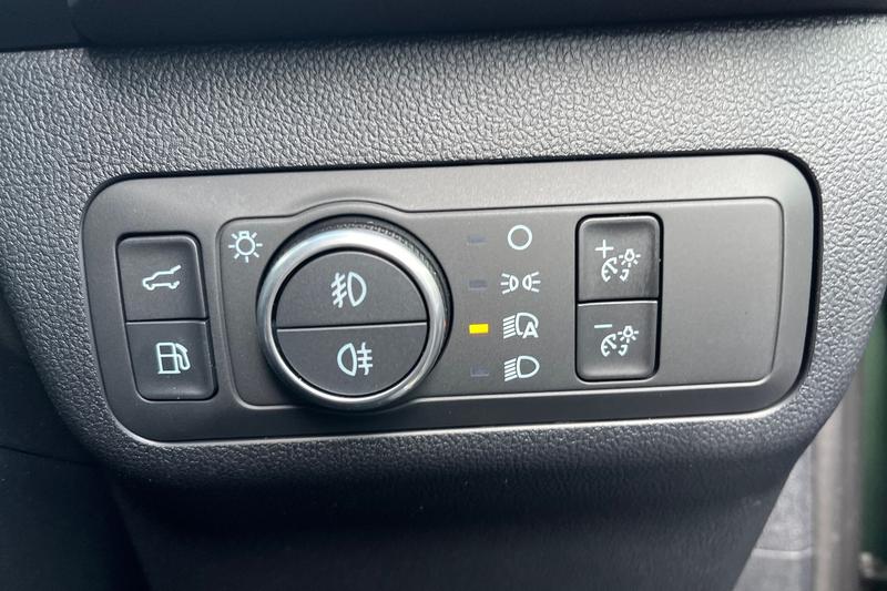 Used Ford Kuga 2025 for sale - 76452834: Photo 25