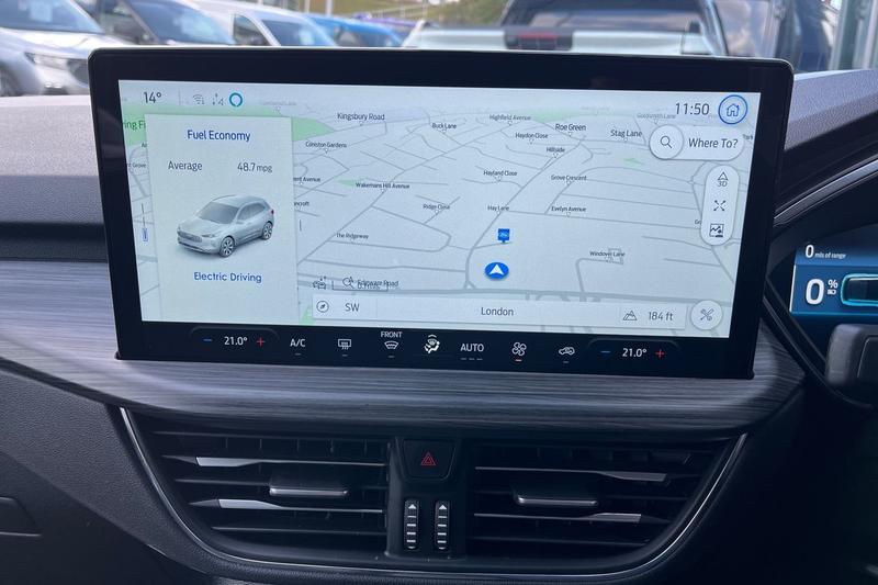 Used Ford Kuga 2025 for sale - 76452834: Photo 29