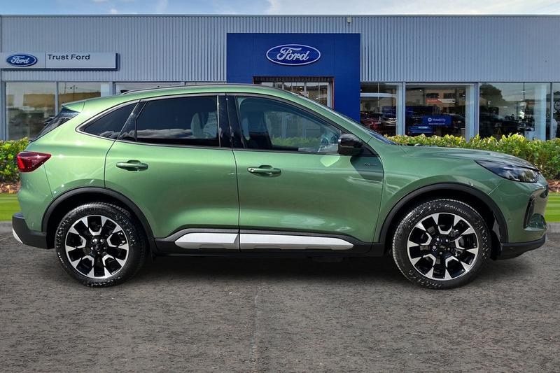 Used Ford Kuga 2025 for sale - 76452834: Photo 3