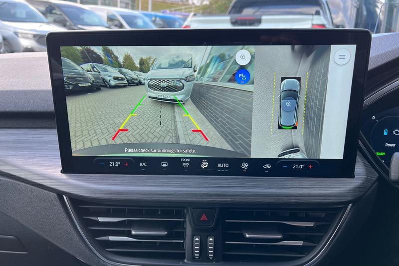 Used Ford Kuga 2025 for sale - 76452834: Photo 30