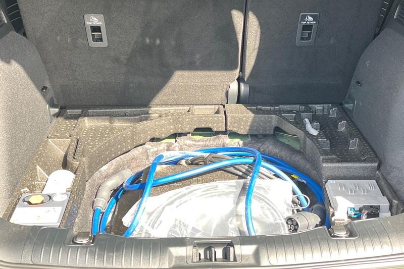 Used Ford Kuga 2025 for sale - 76452834: Photo 37