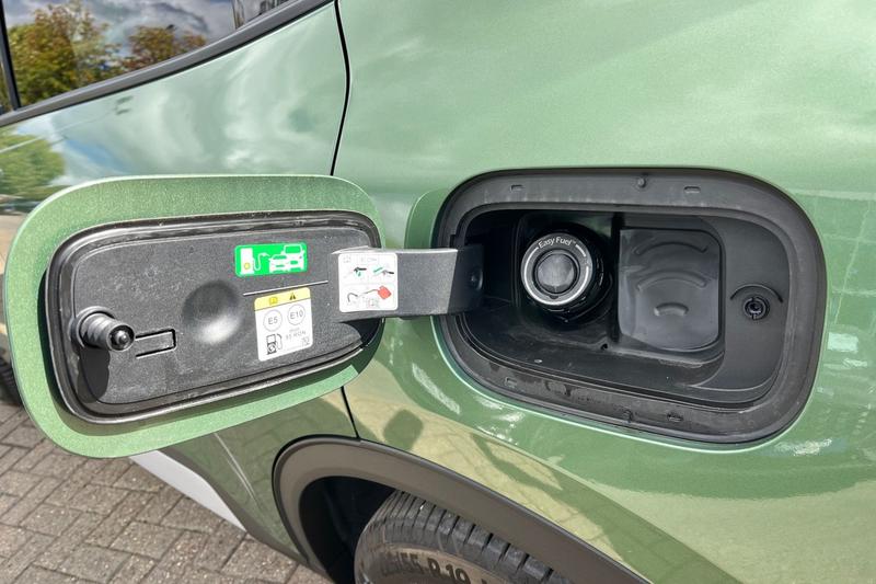 Used Ford Kuga 2025 for sale - 76452834: Photo 38